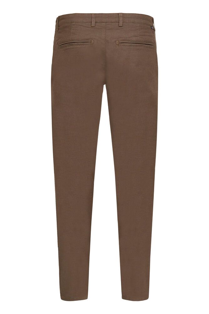 FQ1924 Two Tone Trouser CHINO