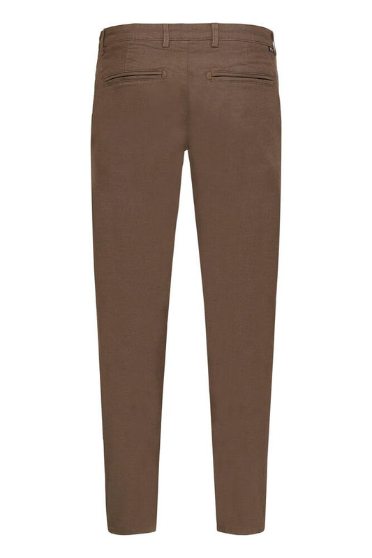 FQ1924 Two Tone Trouser CHINO
