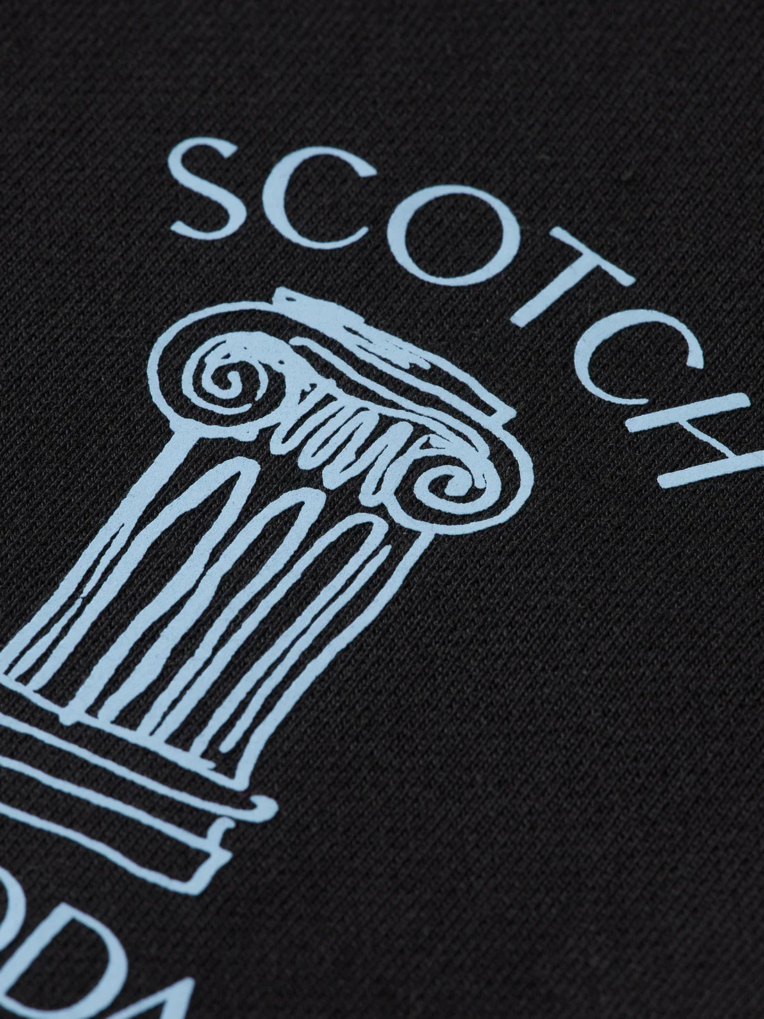 Scotch and Soda Crew Neck