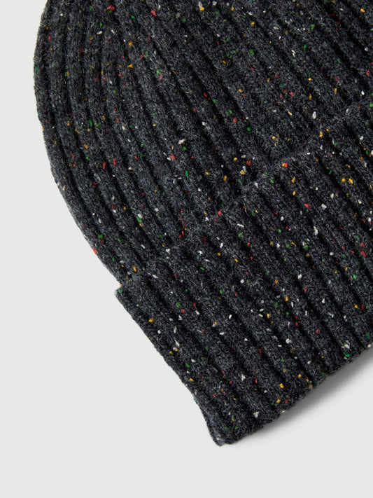 SELECTED HOMME Wool Beanie