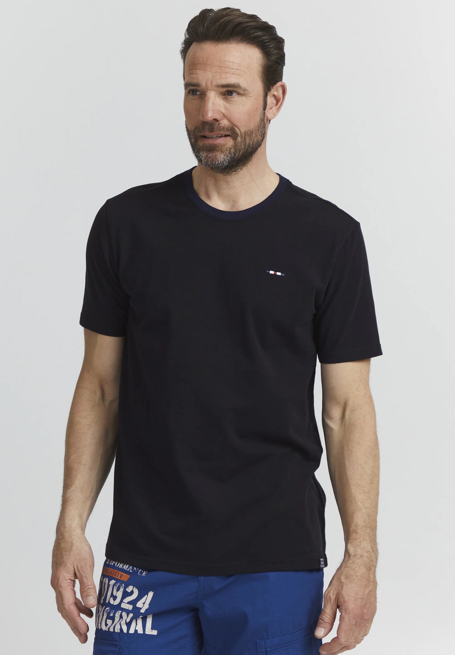 FQ1924 T Shirt BLACK