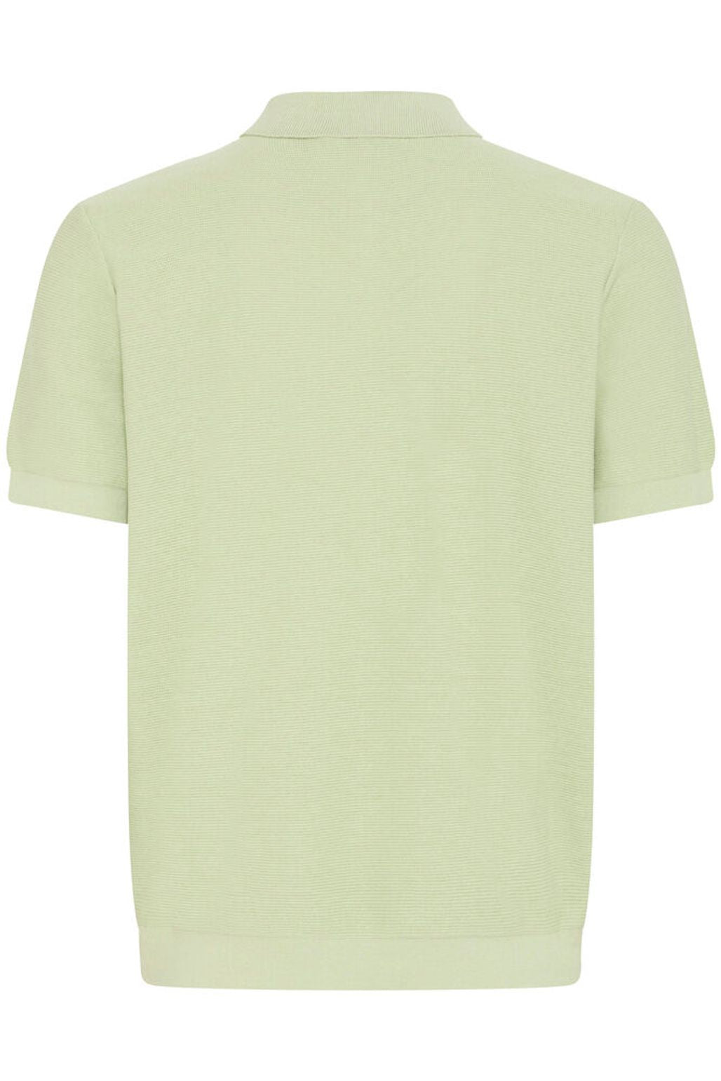 CASUAL FRIDAY Green Relax Fit Polo