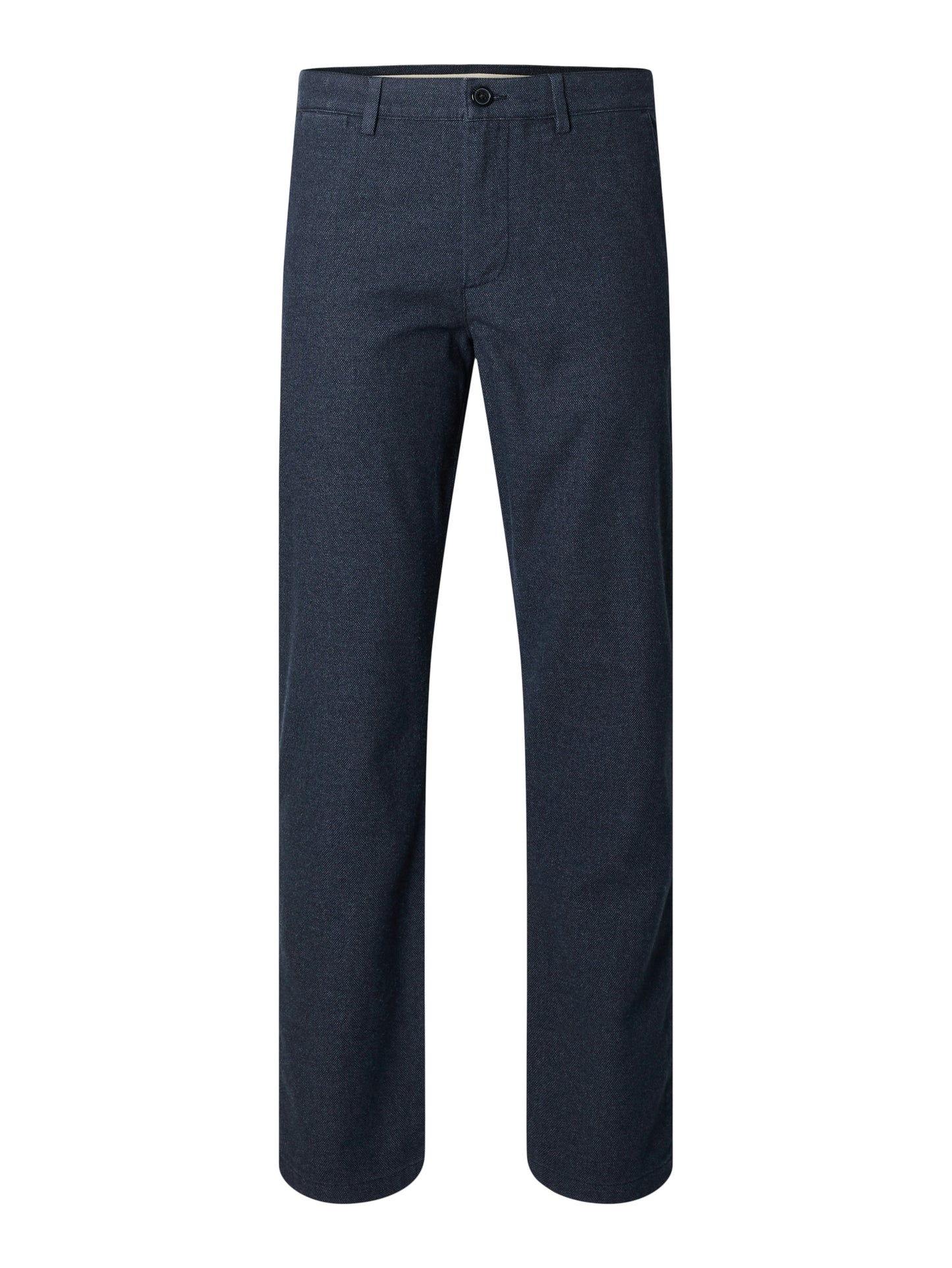 SELECTED HOMME 175 Brushed Navy Chino