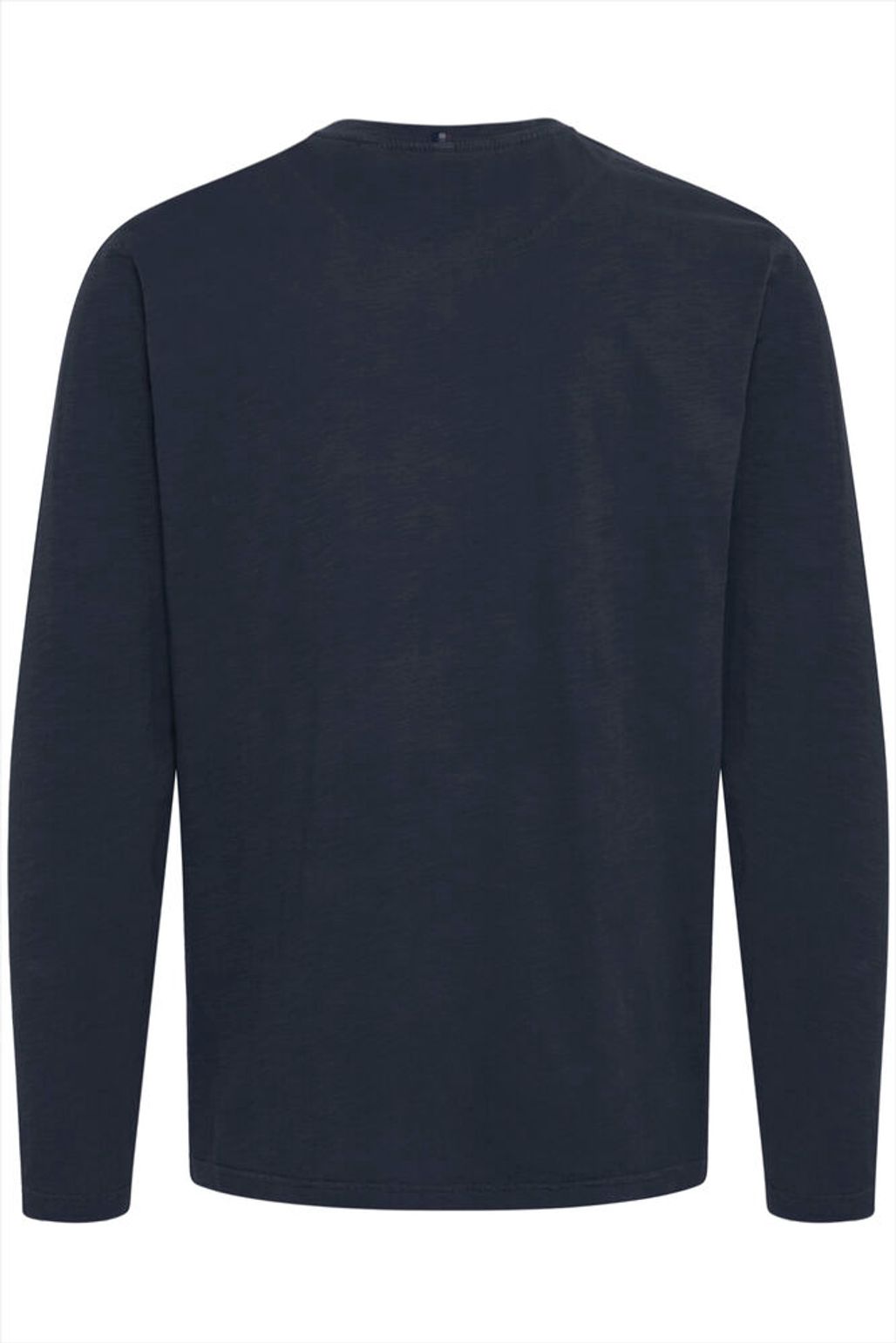FQ1924 Long Sleeve T Shirt NAVY