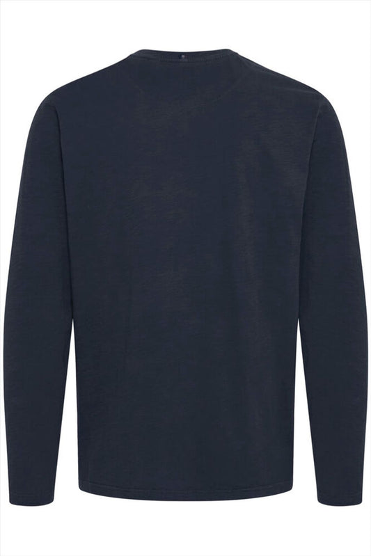 FQ1924 Long Sleeve T Shirt NAVY
