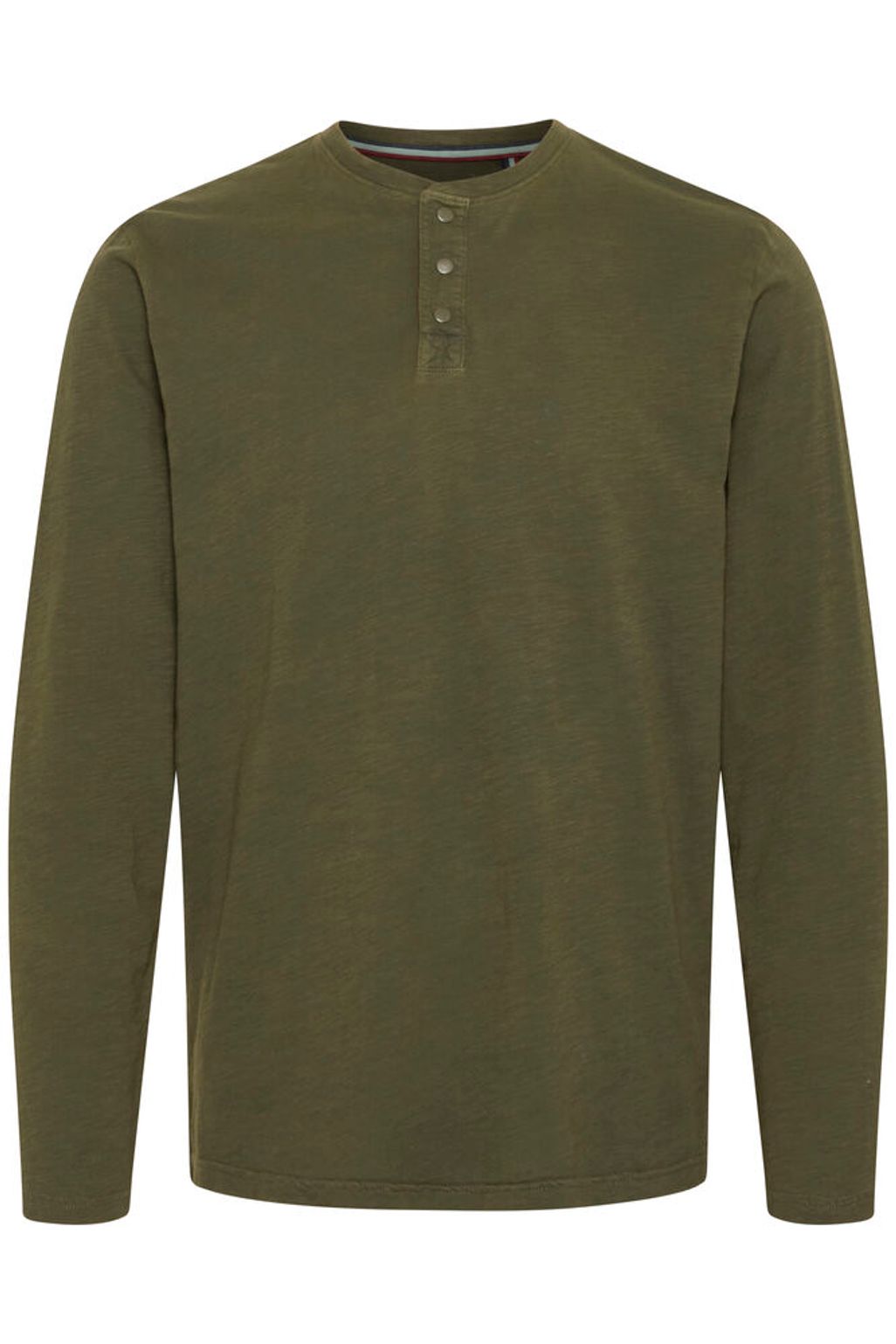 FQ1924 Long Sleeve T Shirt GREEN
