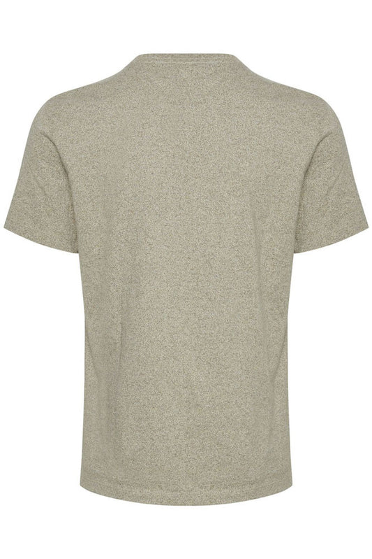 CASUAL FRIDAY Thor T Shirt SAND