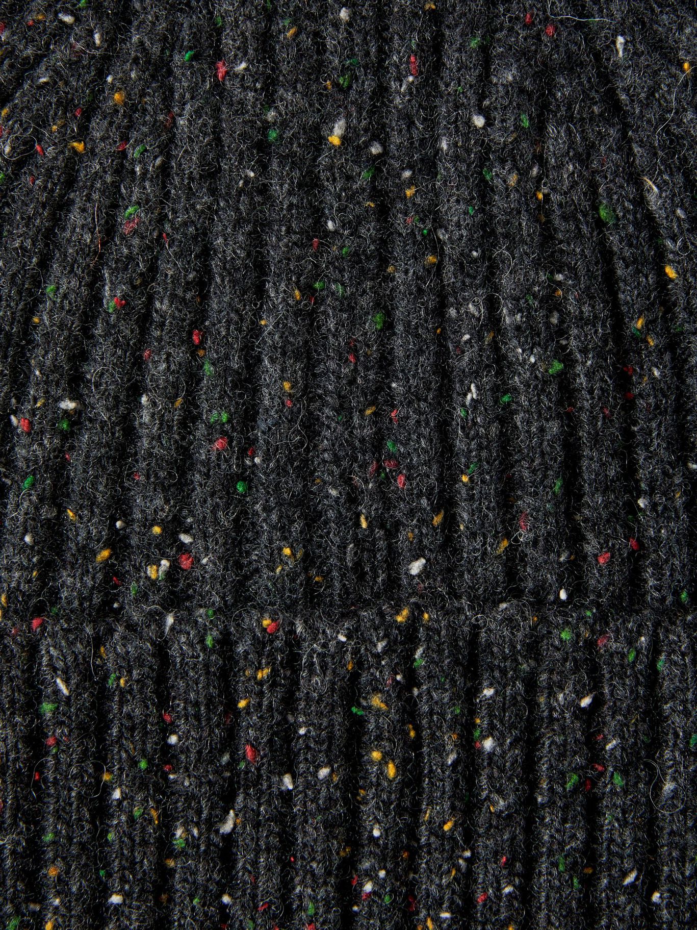 SELECTED HOMME Wool Beanie