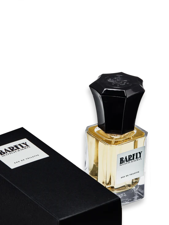 Scotch & Soda Barfly Eau De Toilette 50ml