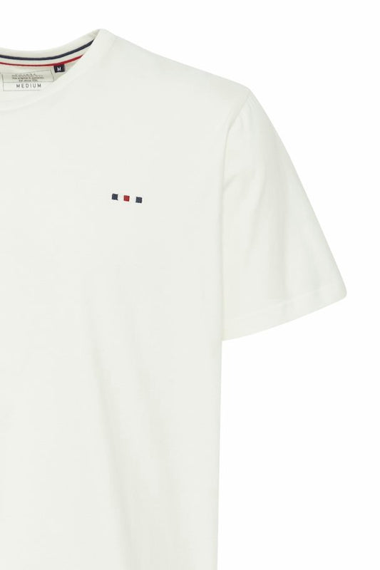 FQ1924 T Shirt WHITE