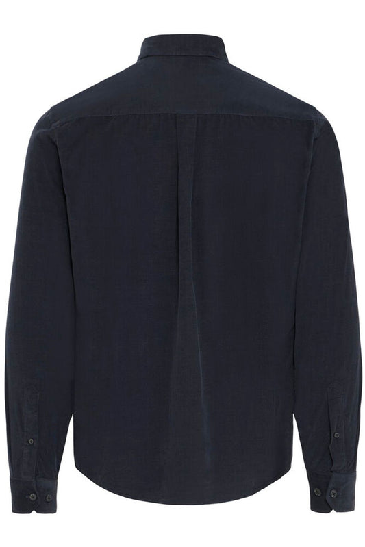 CASUAL FRIDAY Baby Cord NAVY