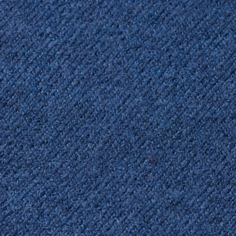 Scotch & Soda Insignia Blue Soft Knit