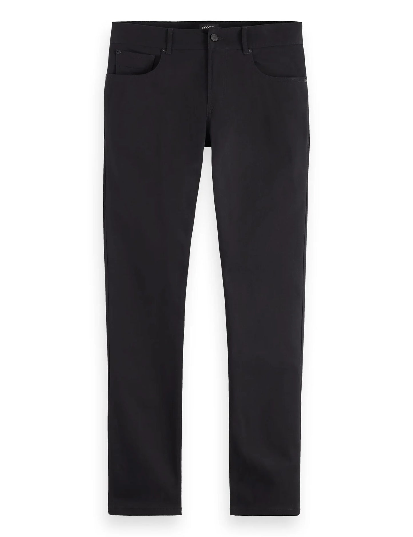 SCOTCH AND SODA Ralston Fit BLACK