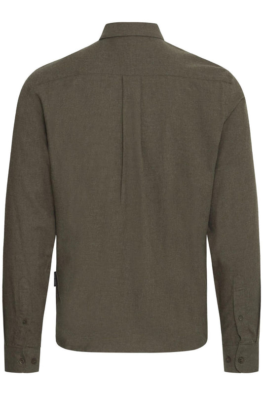 CASUAL FRIDAY Anton Brushed Shirt