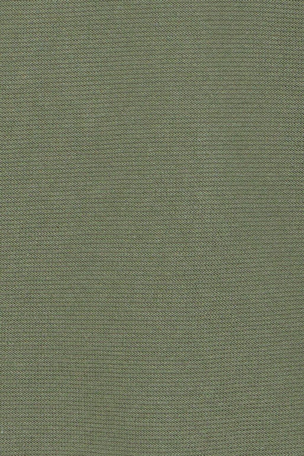 CASUAL FRIDAY Dark Green Relax Fit Polo