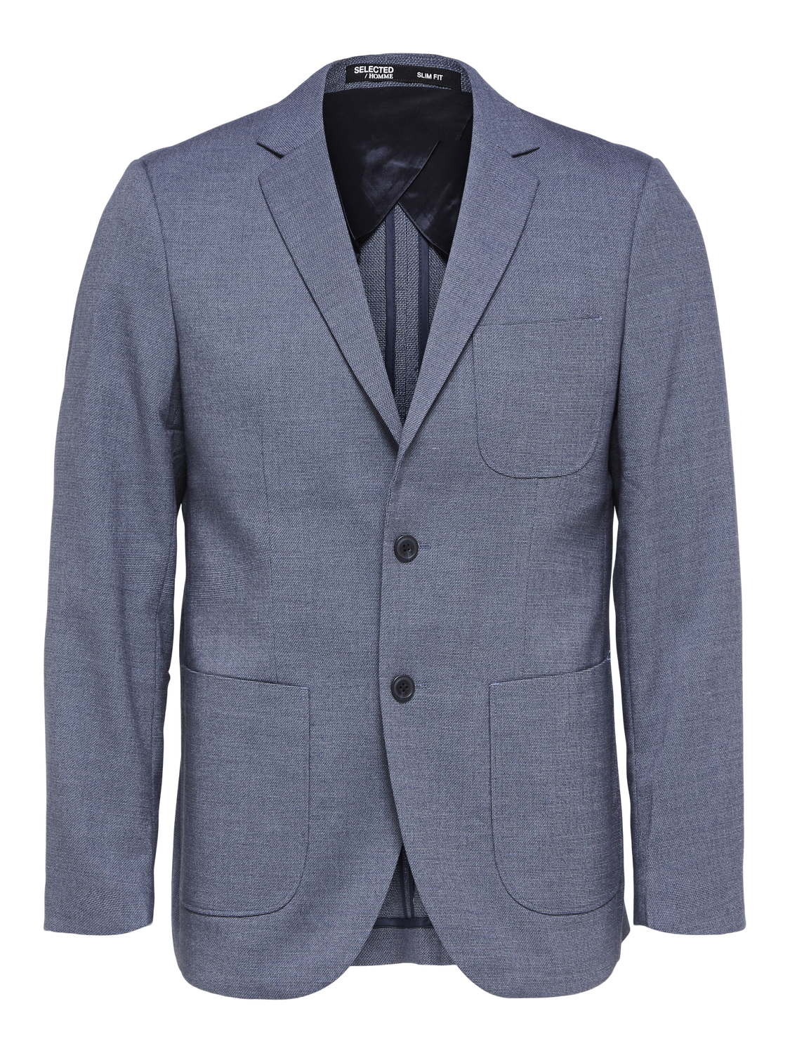 SELECTED HOMME Blazer Blue