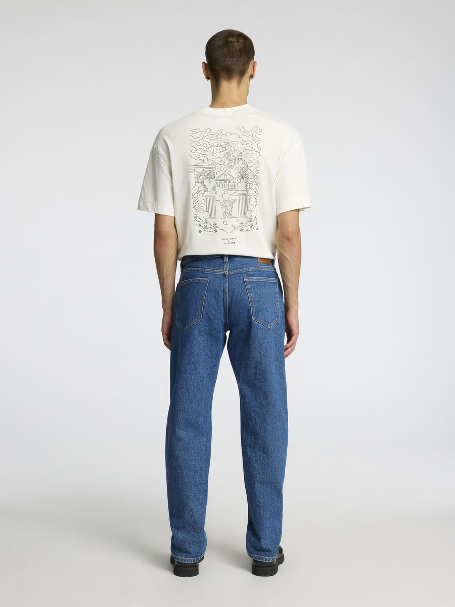 SELECTED HOMME Regular Fit Blue Jean