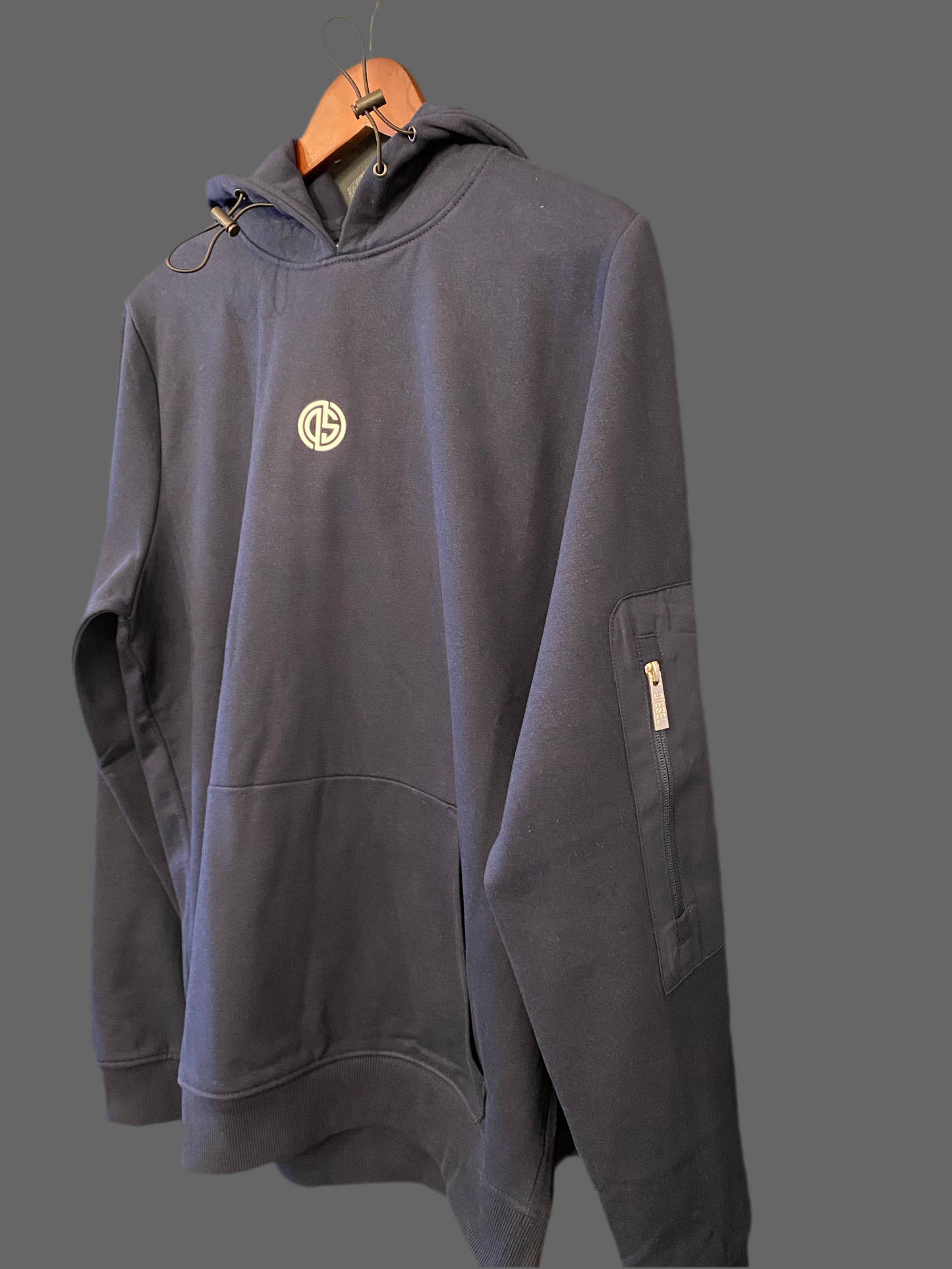 Diesel sport Pete Hoodie