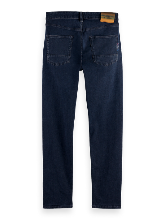 SCOTCH AND SODA Ralston Dark Denim Jean