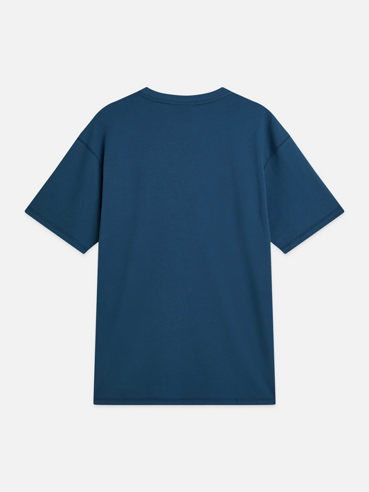 Scotch & Soda Pocket Logo T Shirt