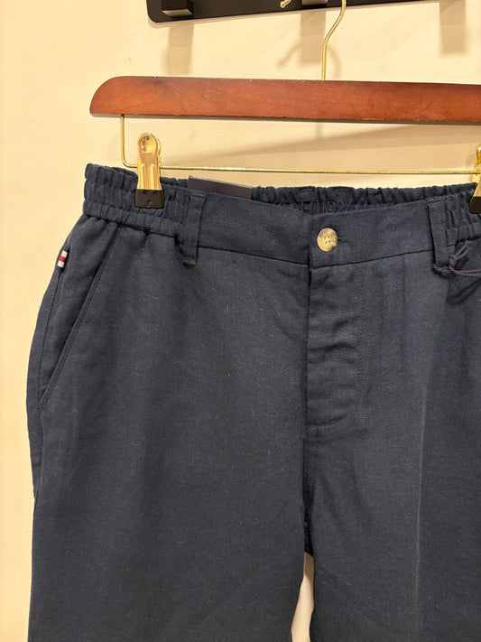 FQ Linen Shorts