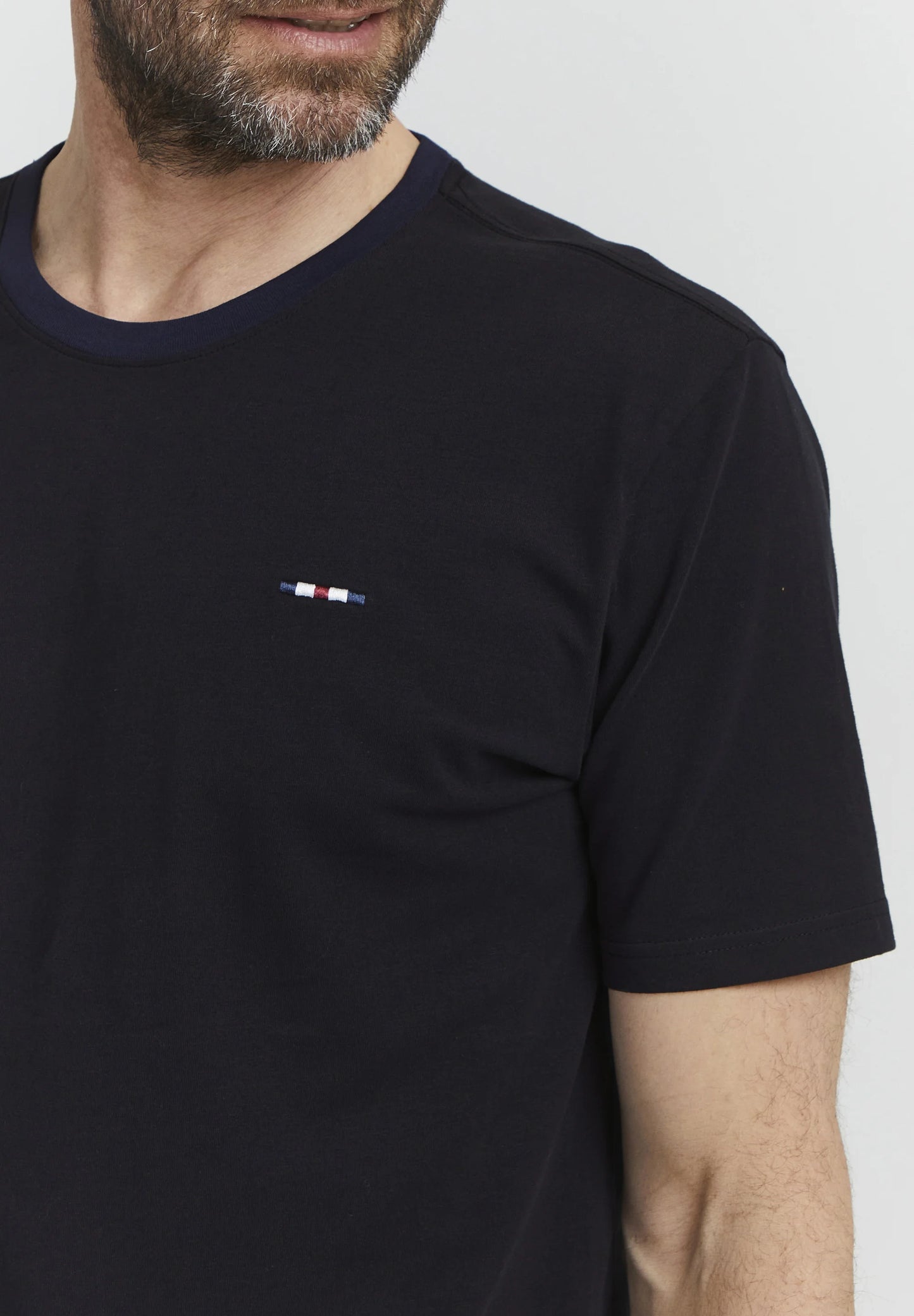FQ1924 T Shirt BLACK