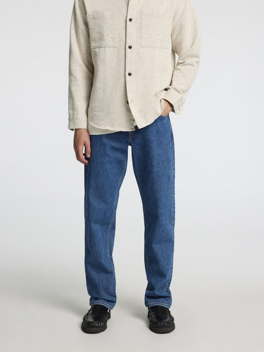 SELECTED HOMME Regular Fit Blue Jean