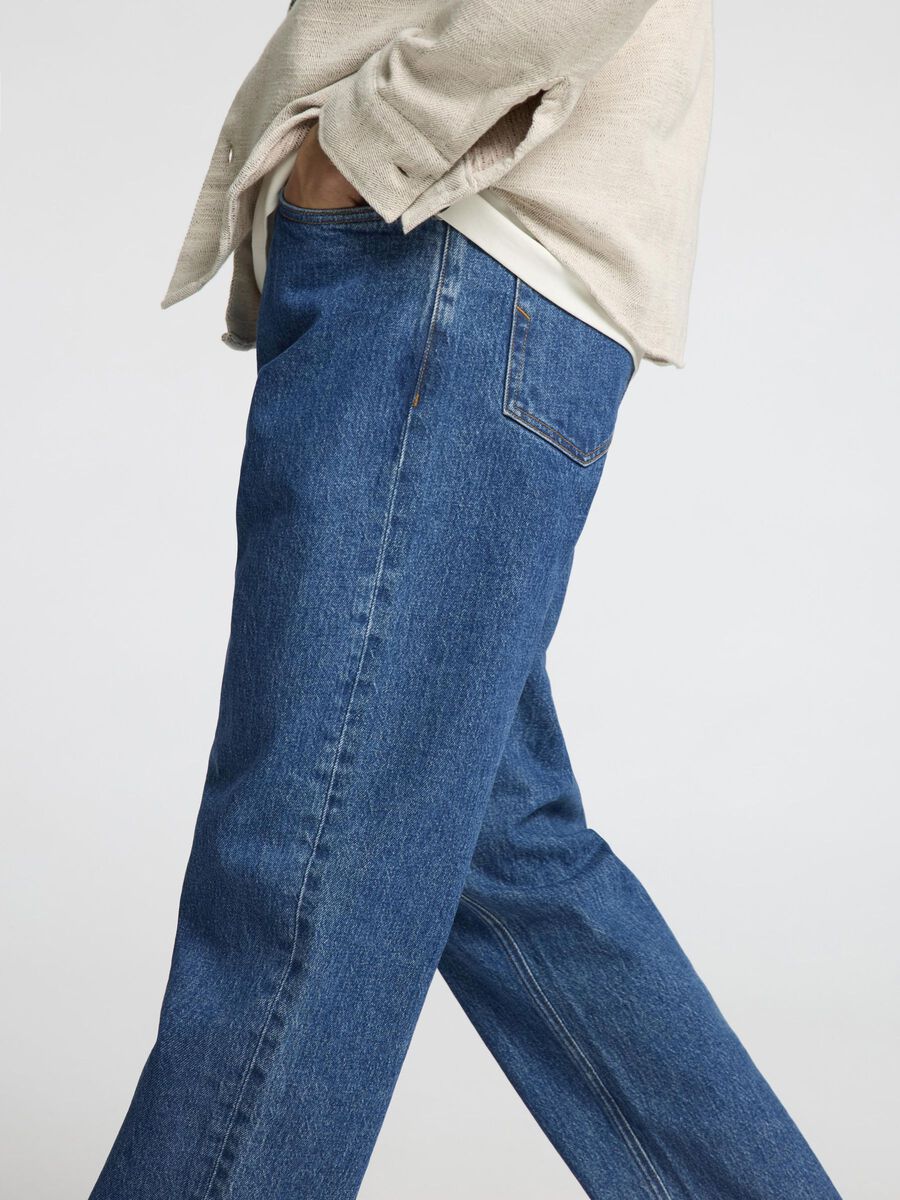 SELECTED HOMME Regular Fit Blue Jean