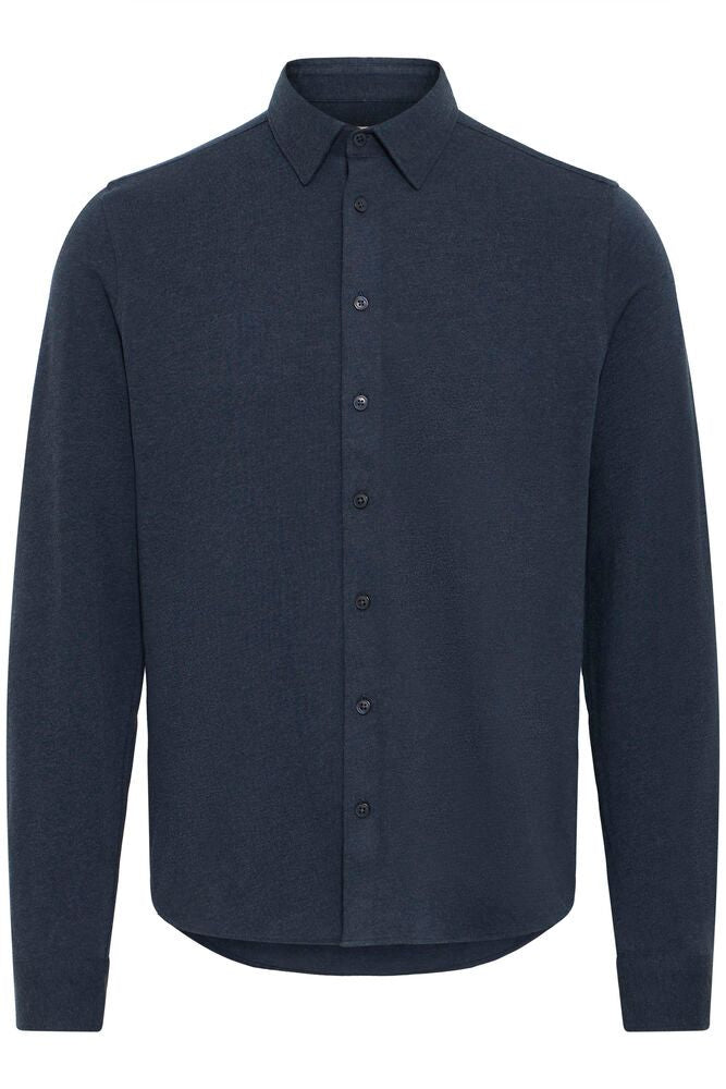 CASUAL FRIDAY Arkan Shirt NAVY