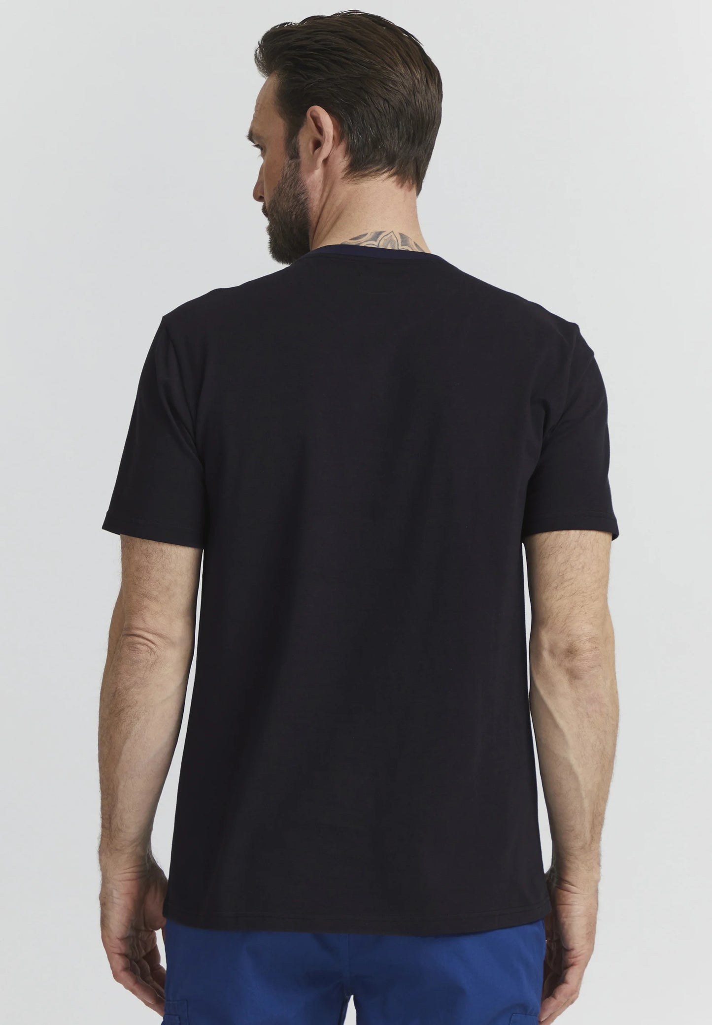 FQ1924 T Shirt BLACK