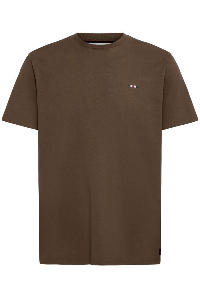 FQ1924 T Shirt COFFEE