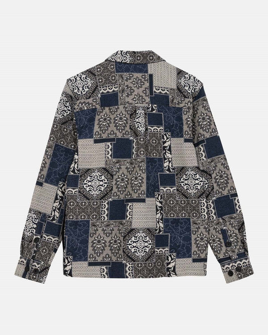 ANERKJENDT Oscar Structure OVERSHIRT