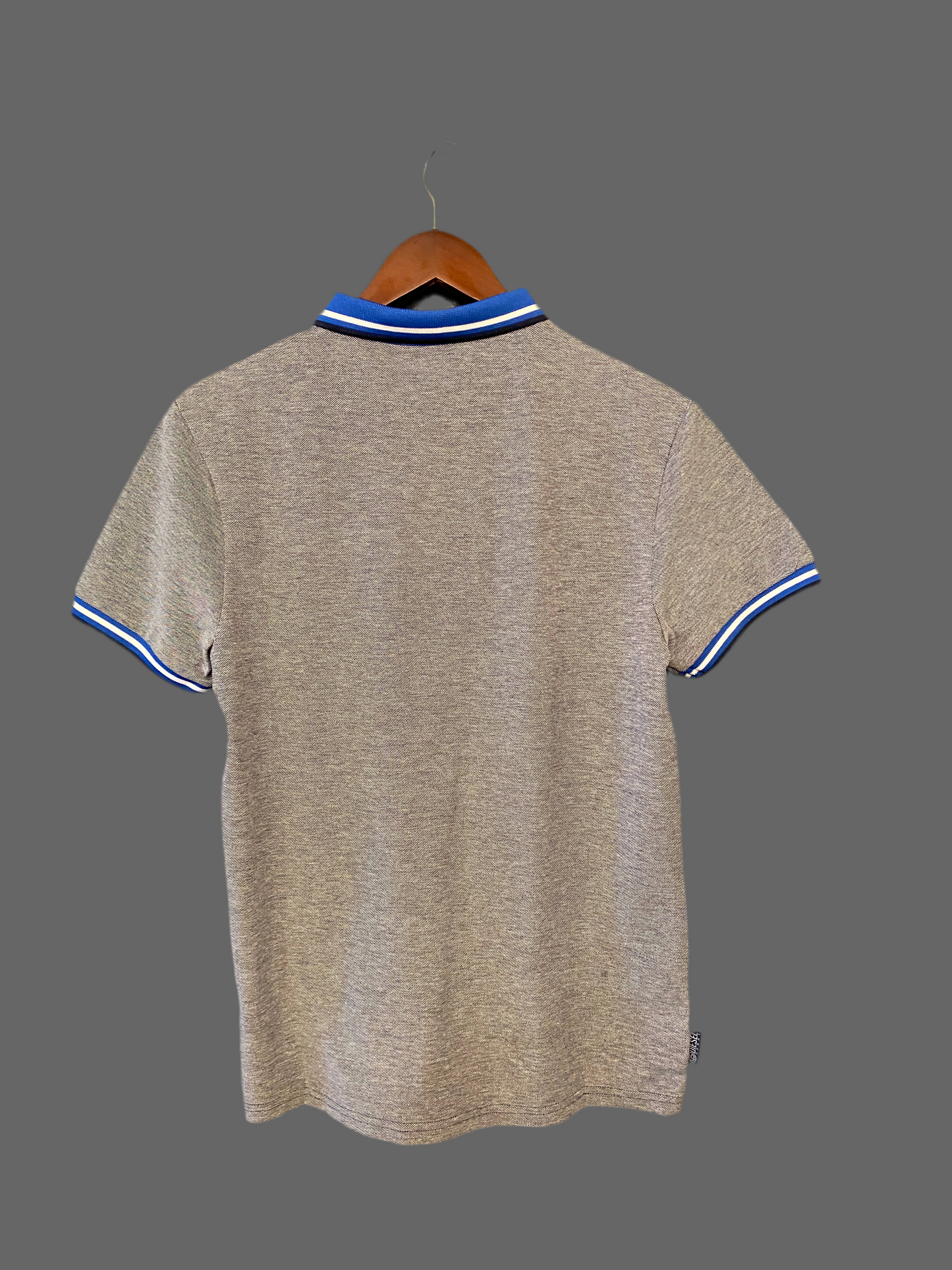 Diesel Sport Simon Polo Shirt