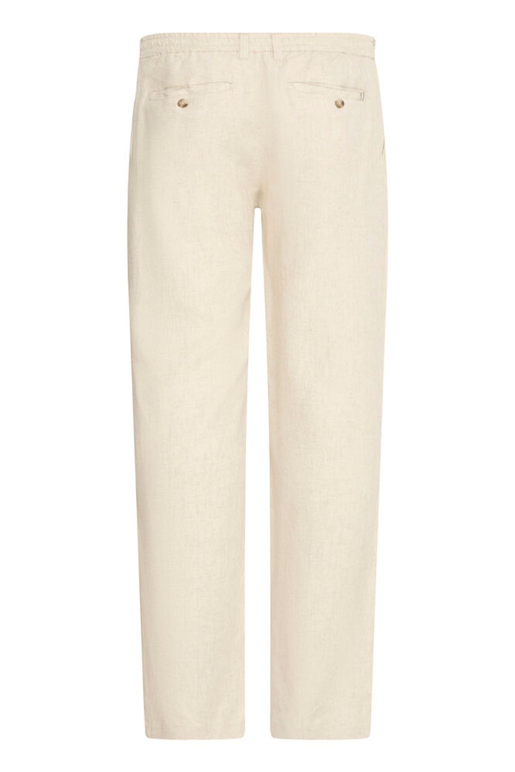 FQ1924 Linen Trousers