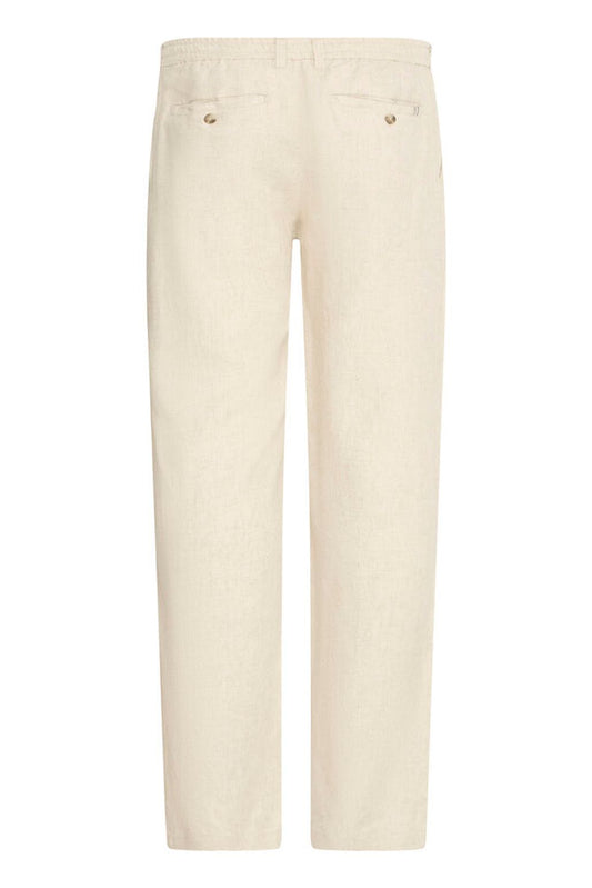 FQ1924 Linen Trousers