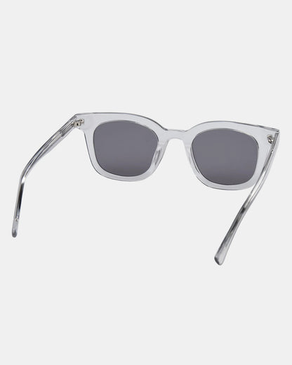 ANERKJENDT Sunglasses Crystal Grey