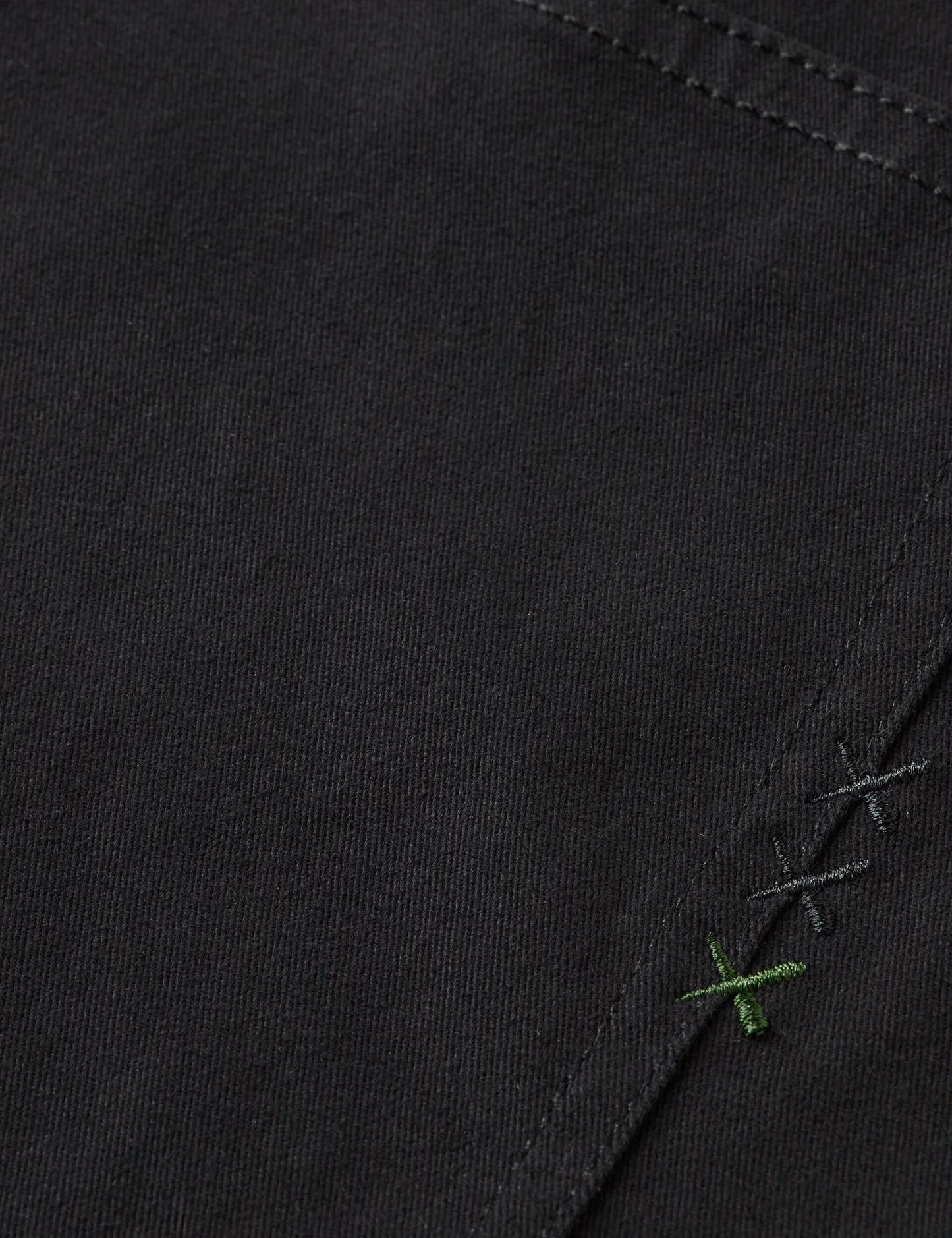 SCOTCH AND SODA Ralston Fit BLACK