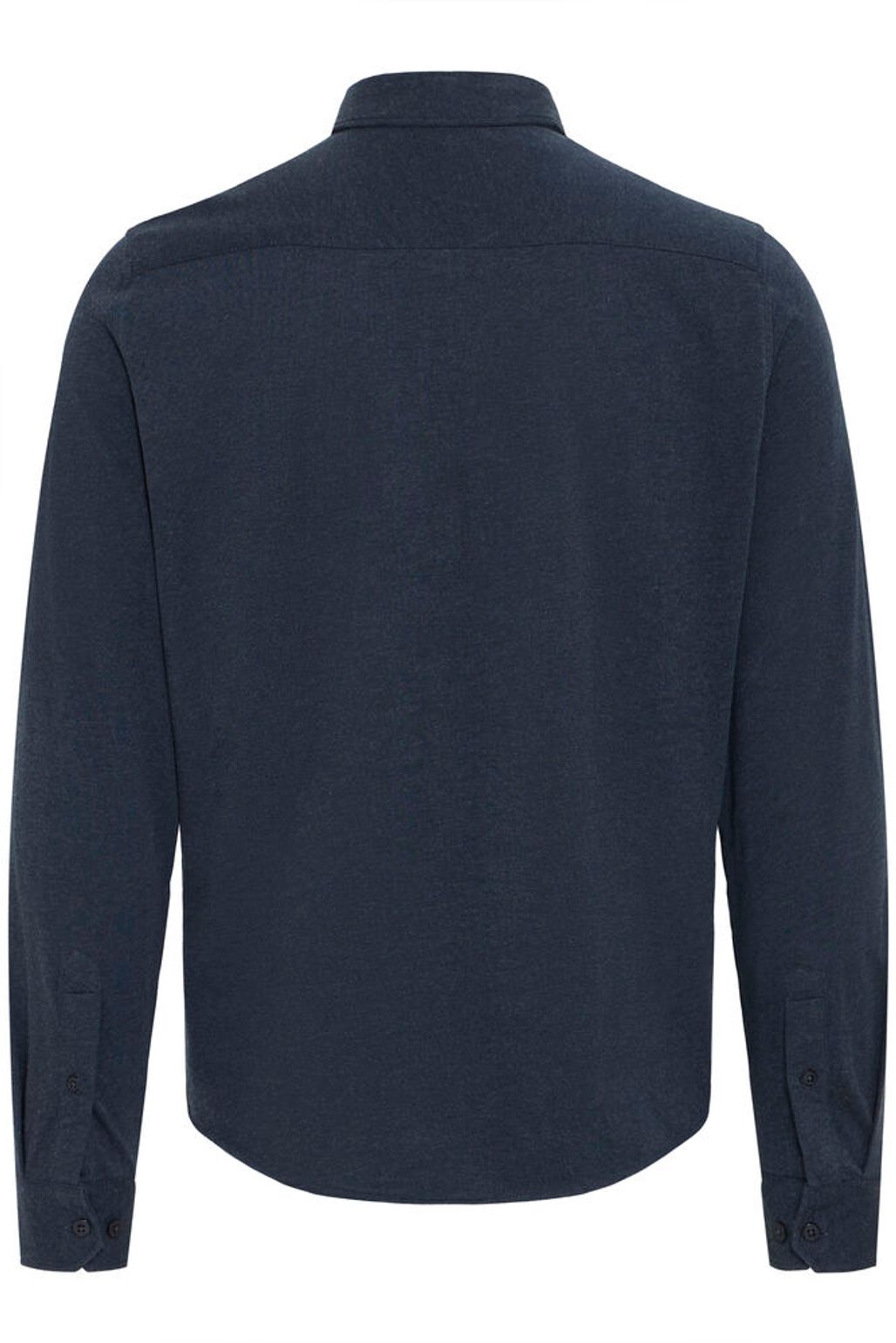 CASUAL FRIDAY Arkan Shirt NAVY