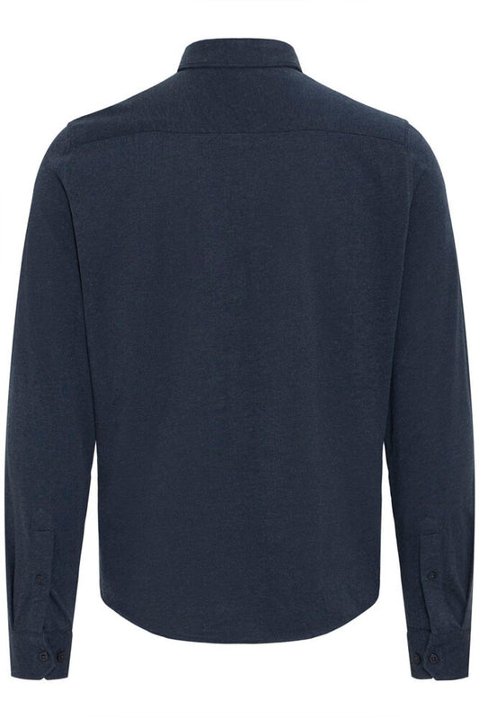 CASUAL FRIDAY Arkan Shirt NAVY