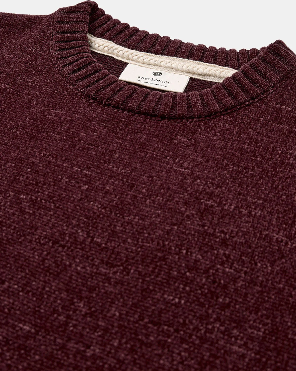 ANERKJENDT Askune Knit PORT