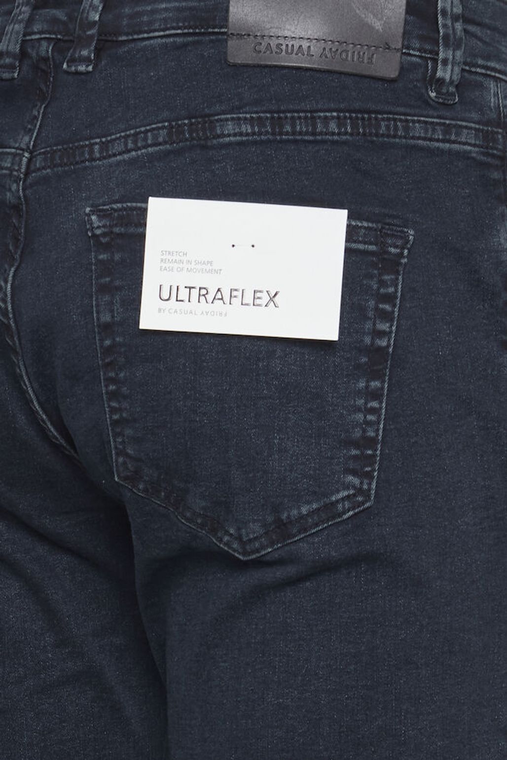 CASUAL FRIDAY Ultraflex Denim Jeans