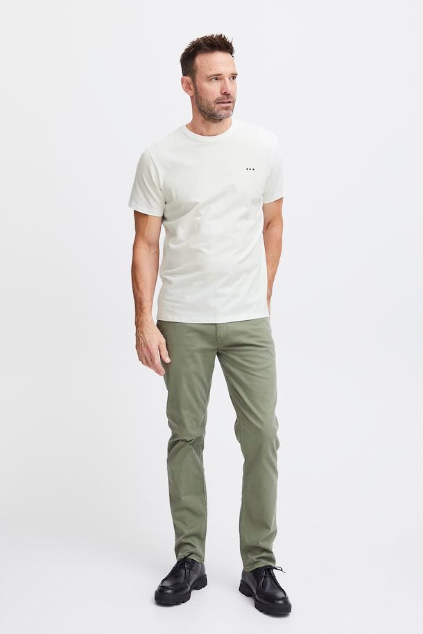 FQ1924 T Shirt WHITE