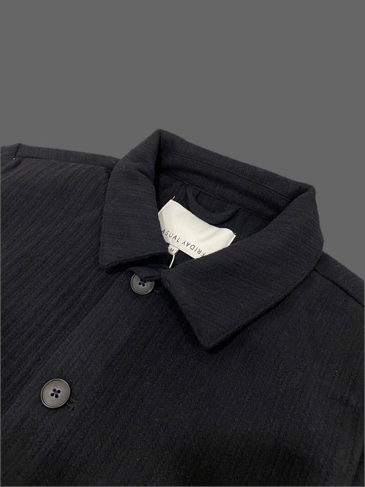 CASUAL FRIDAY Wool Mix JACKET