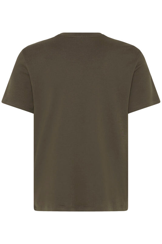 CASUAL FRIDAY Stretch Slim T Shirt