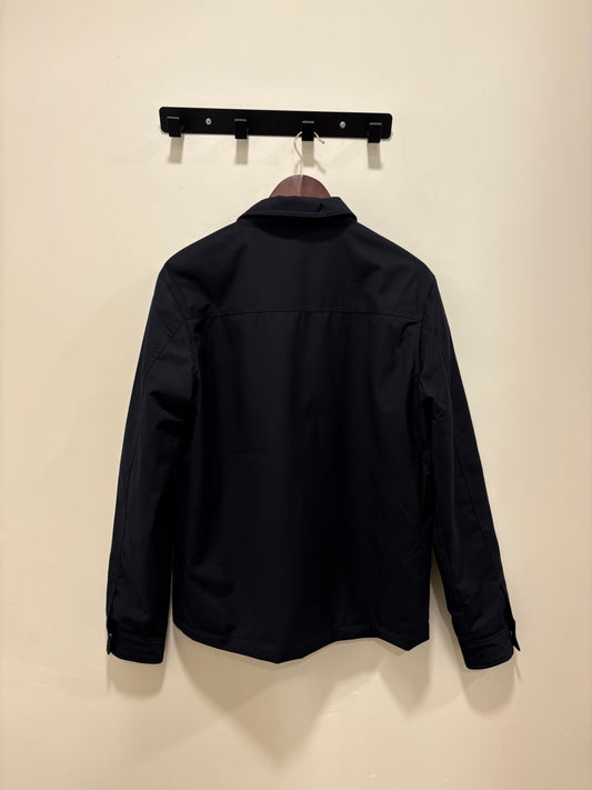 CASUAL FRIDAY Padded Jacket NAVY