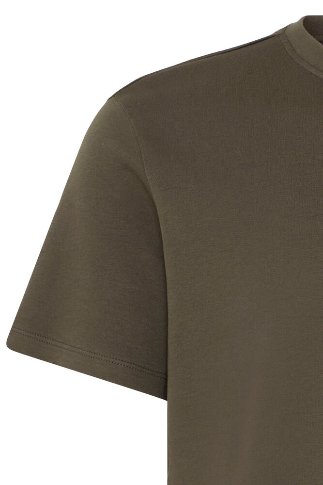 CASUAL FRIDAY Stretch Slim T Shirt