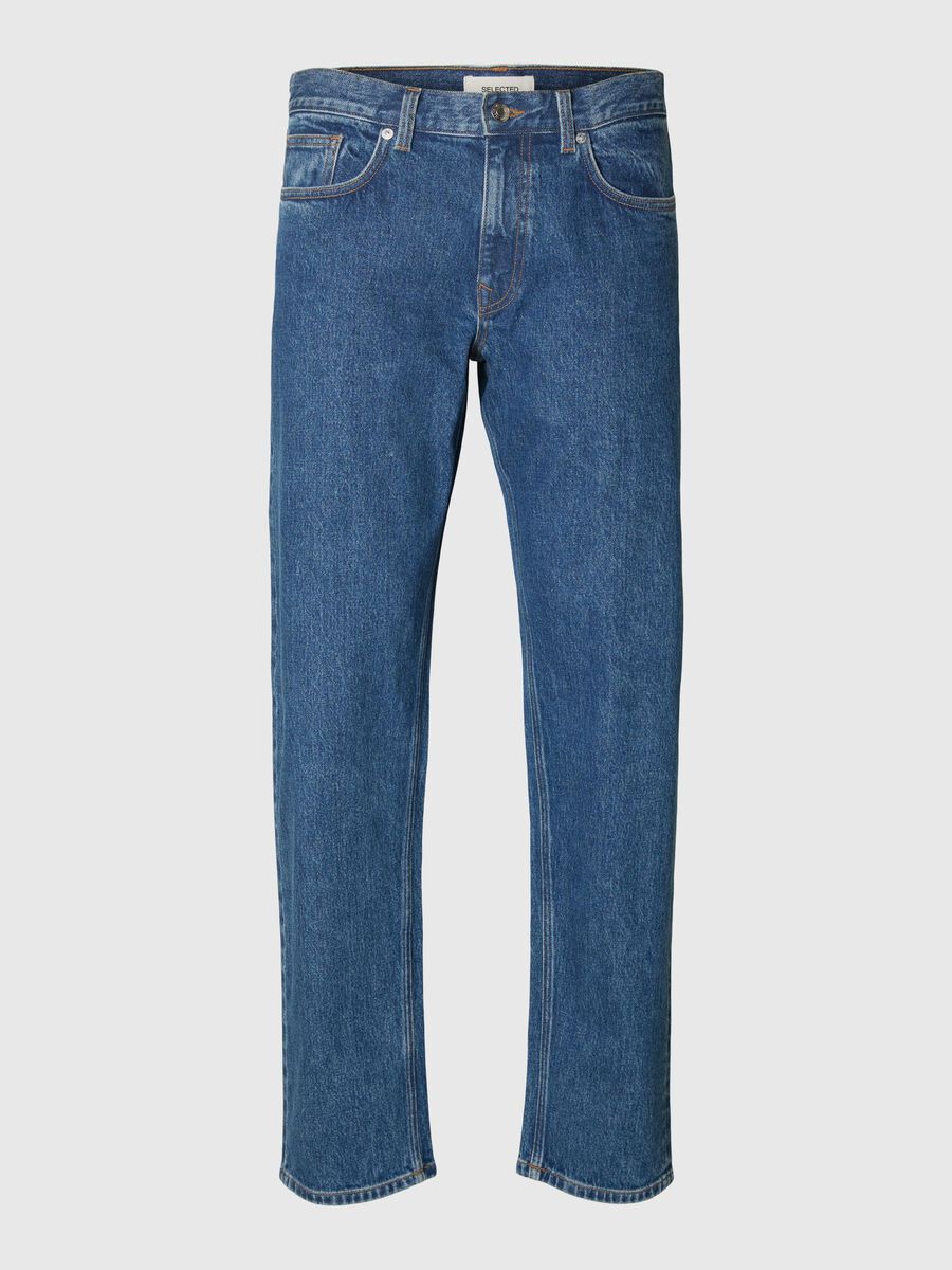 SELECTED HOMME Regular Fit Blue Jean