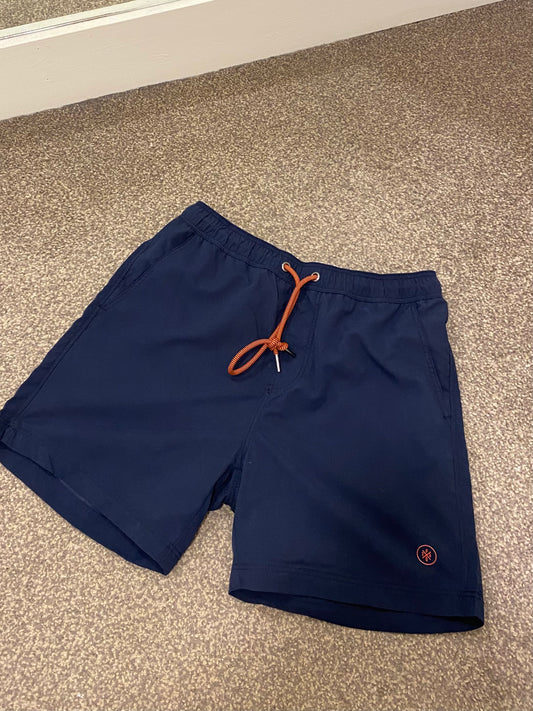 FQ1924 Swim Shorts NAVY
