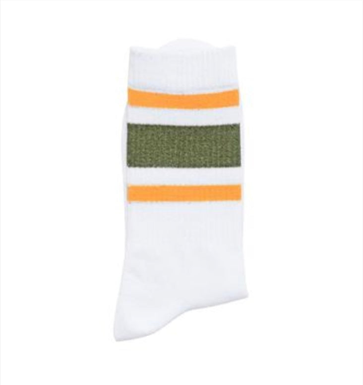 Crew Socks 1pk