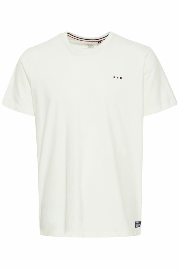 FQ1924 T Shirt WHITE